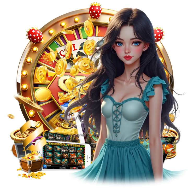 โปรโมชั่นสล็อต