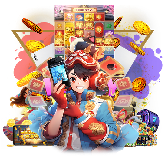 สล็อตแตกบ่อย pg