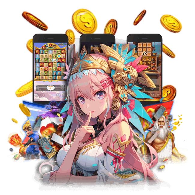 สล็อตแตกโหด