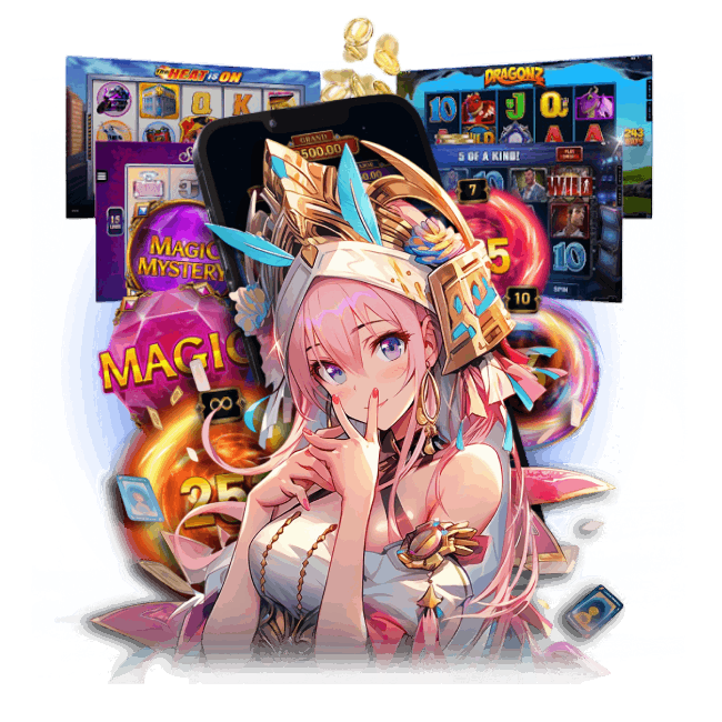 สอนปั่นสล็อต