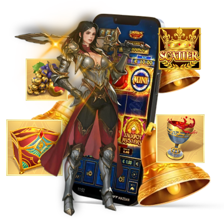 ไอเทมเสริมความเฮง