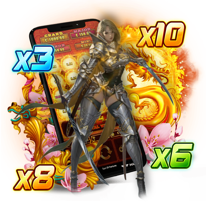 เคล็ดลับใช้หินเสริมพลังระหว่างเล่น